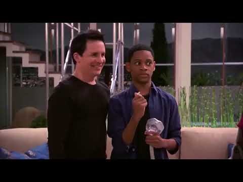 Eddy - Lab Rats 3X09 (3)