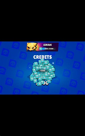 my legendary starrdrop reward what do I get #brawlstars