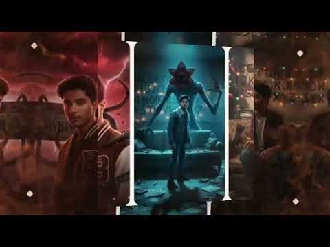 Tuff stanger things x diddy blud✌️✌️🥹🥹