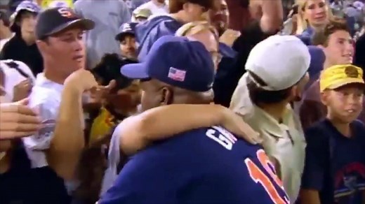 2K views · 98 reactions | ⚾️5 years ago today the baseball world mourned the loss of ”Mr. Padre” Tony Gwynn who passed away at the age of 54. Gwynn was one of the greatest hitters the game had ever seen. Gwynn had a .338 career batting average, never hitting below .309 in any full season.⚾️ #MrPadre | Davenport Sports Network | Facebook