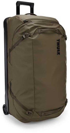 Thule Chasm | Duffel Suitcase | Deep...