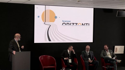 Scanner Orizzonti 2025 - Il 2026 per la distribuzione tra concentrazioni e serializzazione