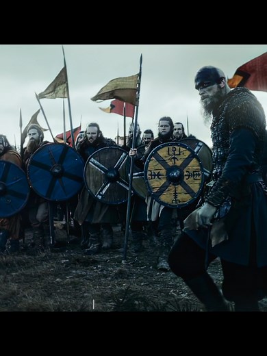 The Great Heathen Army: Ragnar's Revenge Explored
