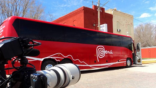 ¿Qué es la MARCA PERÚ?