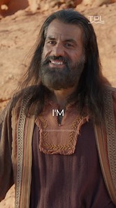 22K views · 4.1K reactions | Moses, God-ordained leader, or “Have You Ever Had a Dream” kid? Season 1 Announcement coming September 3, 2025. #ThePromisedLandSeries | The Promised Land Series | Facebook