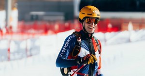 Championnats du monde de ski-alpinisme 2025 - Thibault Anselmet : Visualisation, mental et méditation pour être « le meilleur au monde »