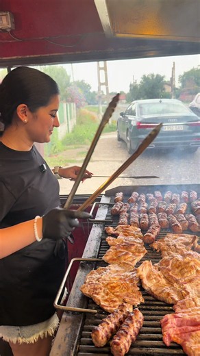 Homemade mici recipe | Your House Grill viral mici