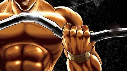 Baki vs Yujiro - Can baki beat his dad? Does Yujiro die?