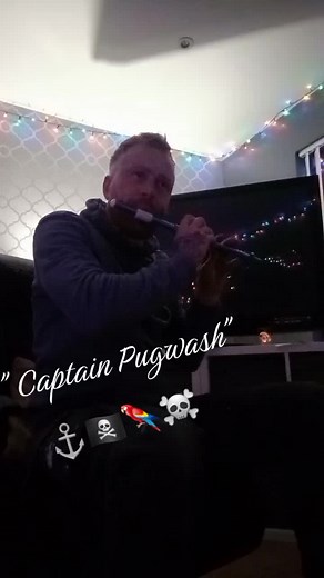 Captain Pugwash: Nostalgic Moments and Music