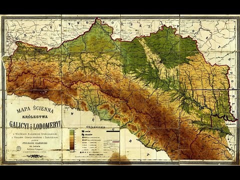 Kingdom of Galicia and Lodomeria