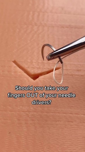 YouTube Suture Video - Exploring the World of Surgical Techniques