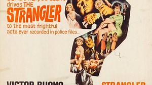 1964 - The Strangler (El estrangulador de mujeres, Burt Topper, Estados Unidos, 1964) (vose/1080)