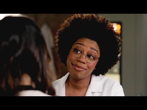 NCIS - Branching Out