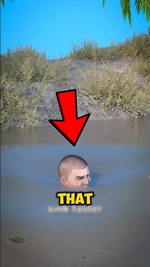 What Happens If You Sink in Quicksand Most People Get This WRONG
