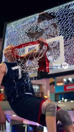 Joshi at the Playoffs in Neonopolis, Downtown Las Vegas