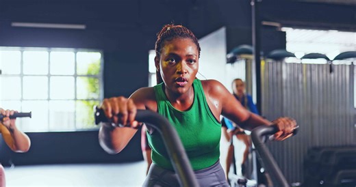Does Sweating Burn More Calories During Workouts?