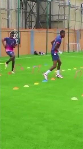 no pain no gain so training very hard 💪💪 don't depend on luck but depend on hard work #actionbound