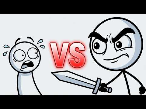 The Most Insane Duels Ever Fought in History