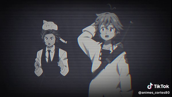 A Morte Mais Triste de Meliodas em Nanatsu No Taizai