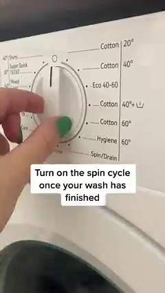 So this is how to dry your clothes quickly 😱🧺 | AO