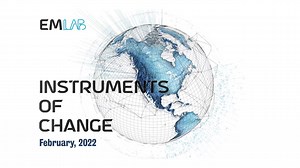 Instruments of Change: Introduction