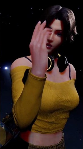 Tekken 8 Customization | 18 Ideas #tekken8 #annawilliams #tekken8customization