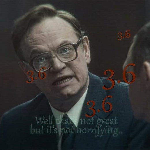 3.6 Roentgen - Chernobyl edit #edit