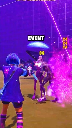 Kevin the Cube Is Back?! 😳🟪