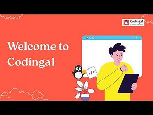 Codingal: Online Classes That Make Learning Future-Ready