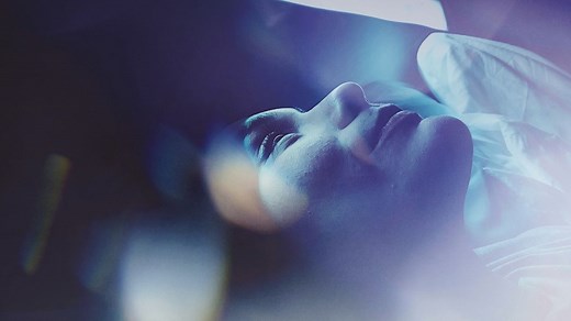 How much does the soul weigh?