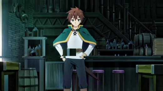 Ishowsteal #fyp #edit #kazuma #ishowspeedclipz #konosuba