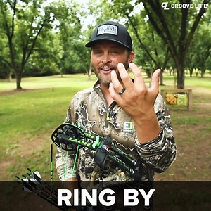 870 reactions · 30 shares | Every hunter knows the value of comfort, safety, and performance when you’re taking on a search for your next big kill and nobody knows it better than Michael Waddell and the team over at Bone Collector. Shop the Bone Collector™️ Realtree Original™️ breathable ring from Groove Life! Groove Life features a 94-year warranty, patented breathable grooves, and exclusive licensing! | Michael Waddell's Bone Collector | Facebook
