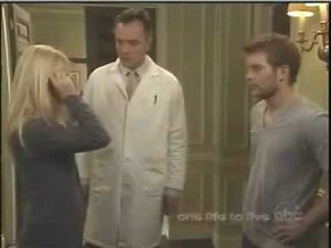 Brody & Jessica 12-4-08