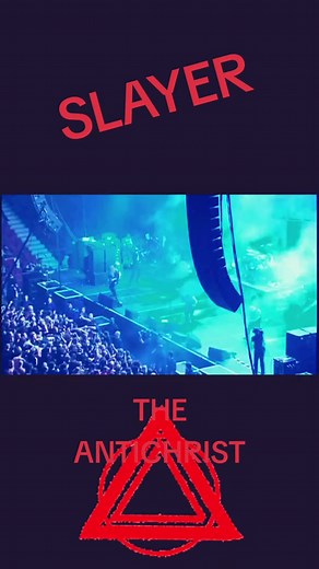 This was the best sound slayer had #slayer #slayerband | Slayer Fans