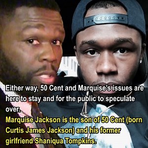 88K views · 1K reactions | Why 50 Cent Hates His Son | Colors Of Nature | Facebook