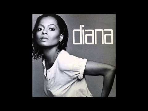 Diana Ross - I'm Coming Out 12" (Rare Special Chic Mix)