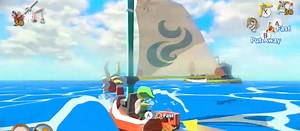 See How Awesome Wind Waker HD Looks Against OG Cube Version | GodisaGeek.com