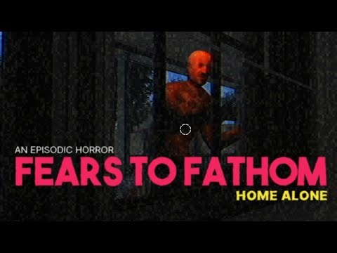 Fear to Fathom full walkthrough full gamplay