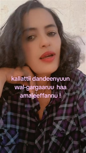 senaf Gurmessa (@senaf.gurmeessa)’s videos with original sound - senaf Gurmessa