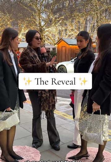 Autumn Fashion Tips: Chic Outfit Guessing Game Reveal