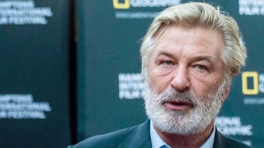 Alec Baldwin hit with defamation lawsuit by family of Marine killed in Afghanistan
