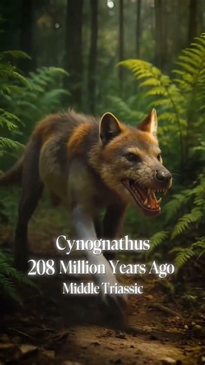 The Evolution Of Dogs. 🐕⏳