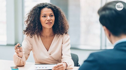 15K views | Is it OK to date your boss? Here's what you need to know before diving into a relationship at work. https://bit.ly/2RAPFNV | USA TODAY Video | Facebook