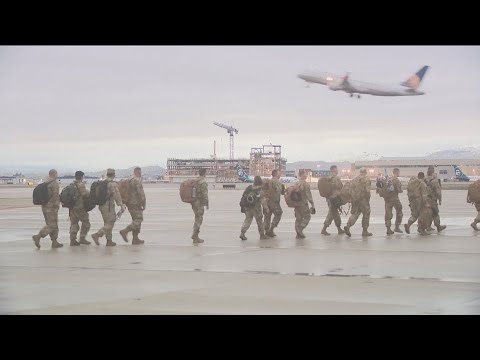 Idaho National Guard members face reduced tuition assistance