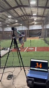No setup limits — just pure performance⚡ Take it from the field to the batting cages and get instant, accurate speed every time. Track data, review progress, and level up your training.  #SportsRadar #baseball #fyp #sports #training Visit us at: Tiktok shop: https://vt.tiktok.com/ZTMGjHTxe/?page=TikTokShop Website: https://www.sportsradargun.com/ | Sports Radar Ltd | Facebook