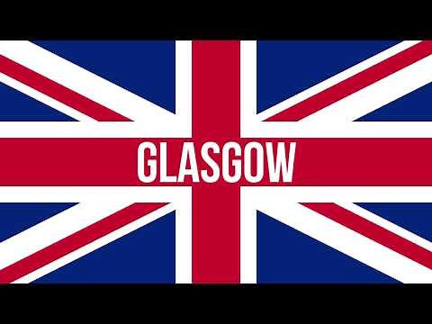 How to Pronounce Glasgow with a British Accent