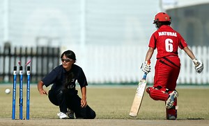 ICC Women's T20 World Cup Asia Region Qualifier 2 Match 4: UAE Women vs Hong Kong Women: Probable XIs, match prediction, weather forecast, pitch report and live streaming details