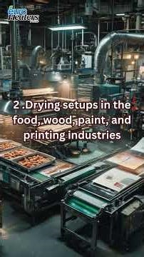 🔥 Why Use Finned Heaters? #FinnedHeaters #IndustrialHeating #heatingsolutions #EuroHeaters