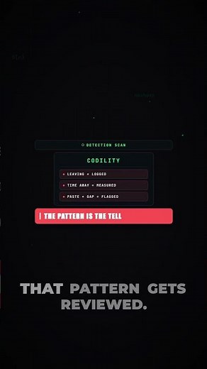 Does Codility Track Tab Switching? 👀