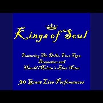 Ocean of Thoughts and Dreams (Live)